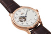 ZEGAREK ORIENT Mechanical Classic Watch RA-AG0012S10B