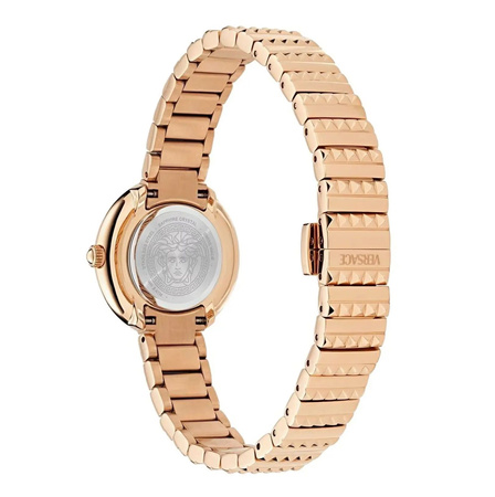 ZEGAREK VERSACE Greca Goddess Petite VEDFA0424