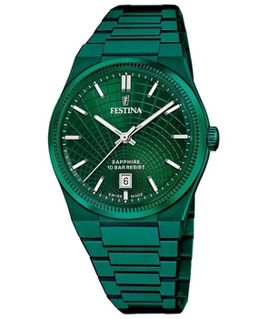 ZEGAREK FESTINA Rivé Swiss Made F20079/1