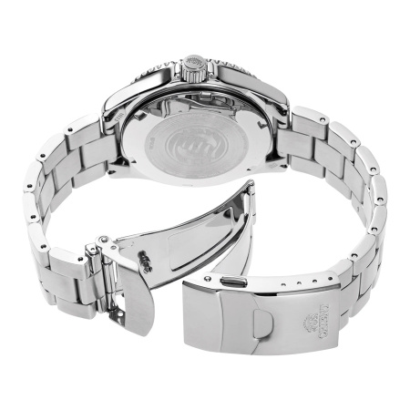 ZEGAREK ORIENT Kamasu Automatic RA-AA0821S39B 41,80mm 20ATM