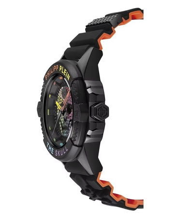 ZEGAREK Philipp Plein The Skull PWAAA1121