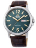 ZEGAREK ORIENT Mechanical Contemporary RA-AA0C06E19B