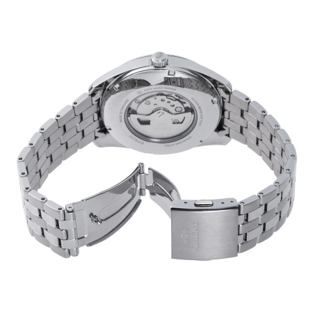 ZEGAREK ORIENT Mechanical Contemporary RA-BA0002E30B