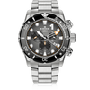 ZEGAREK EDOX CO-1 Chrono Titanium 10242-TINM-GIDNO WR100 45mm