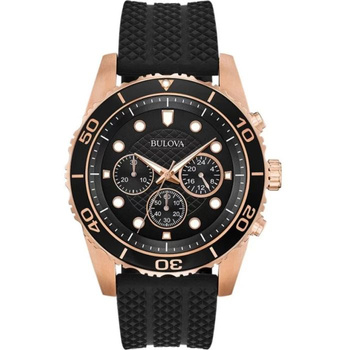 ZEGAREK  BULOVA 98A192 SPORT CHRONOGRAPH
