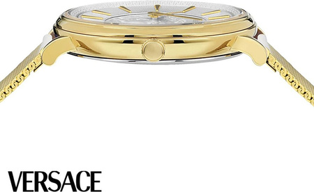 ZEGAREK VERSACE V- Circle VE8102319