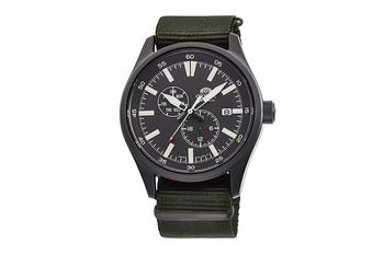 ZEGAREK ORIENT Mechanical Sports Watch RA-AK0403N10B