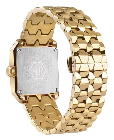 ZEGAREK Philipp Plein Offshore Square PWMAA0622