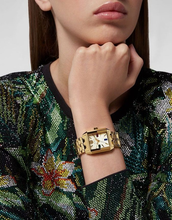 ZEGAREK Philipp Plein Offshore Square PWMAA0522