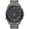 BULOVA 98B343 PRECISIONIST ICON CHRONOGRAPH SPORT