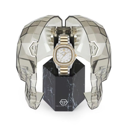 ZEGAREK Philipp Plein Spectre Lady PWTAA0523