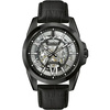 ZEGAREK BULOVA 98A304 SUTTON AUTOMATIC SKELETON