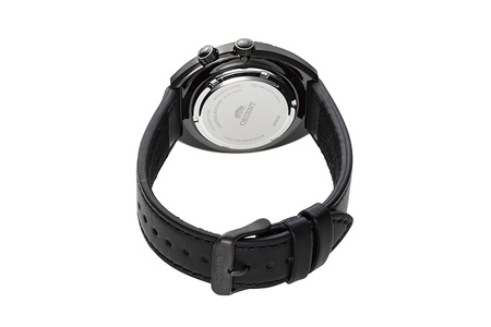 ZEGAREK ORIENT Mechanical Sports Watch RA-AA0E07B19B