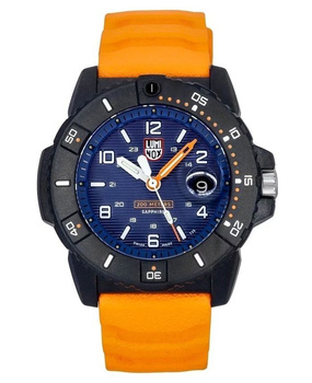 ZEGAREK MĘSKI LUMINOX Navy Seal Diver XS.3603