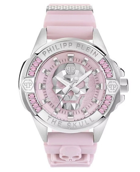 ZEGAREK Philipp Plein The Skull Genderless PWNAA1123