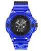 ZEGAREK Philipp Plein The Skull Synthetic PWWAA0323