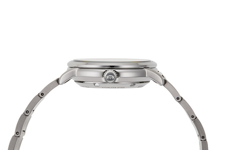 ZEGAREK ORIENT Mechanical Contemporary Watch RA-AC0E02S10B