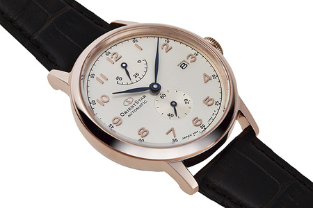 ZEGAREK ORIENT STAR Mechanical Classic RE-AW0003S00B