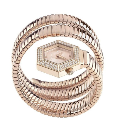 ZEGAREK Philipp Plein Snake Hexagon PWZAA0523
