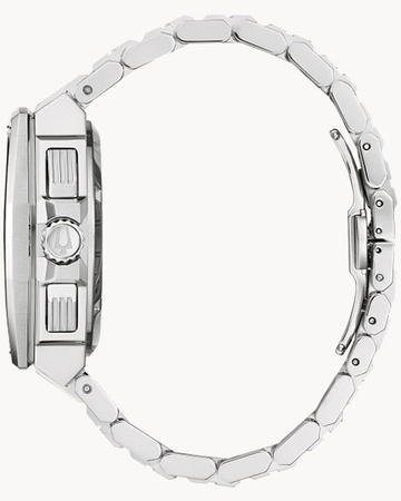 ZEGAREK BULOVA 96B349 PRECISIONIST X SPORT SPECIAL EDITION 30ATM