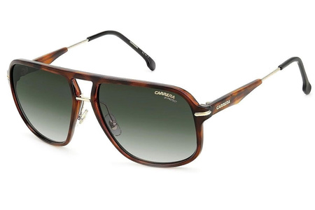 Oryginalne męskie okulary Carrera 296/S-086-9K