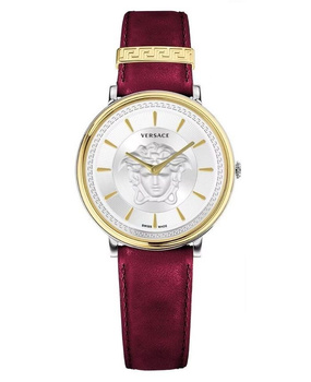 ZEGAREK VERSACE V-Circle VE8101819