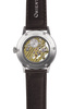 ZEGAREK ORIENT STAR Mechanical Skeleton RE-AZ0004S00B