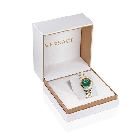 ZEGAREK VERSACE Greca Flourish Lady VE7F00523