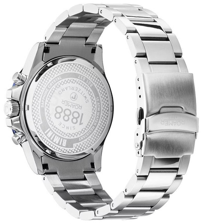 ZEGAREK ROAMER Rimini Chrono 861837-41-45-20