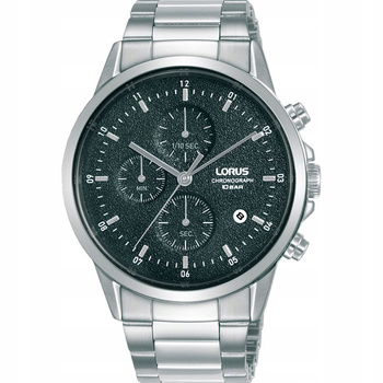ZEGAREK LORUS Chronograph RM365HX9