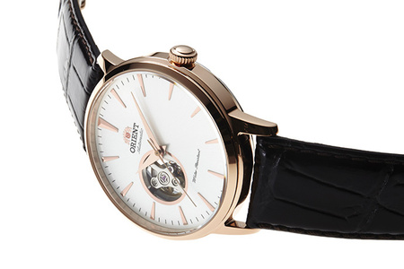 ZEGAREK ORIENT Mechanical Contemporary Watch FAG02002W0