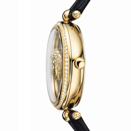 ZEGAREK VERSACE Palazzo Diamonds VECQ00818