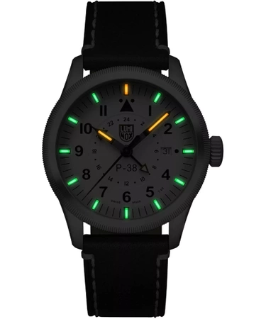 ZEGAREK MĘSKI LUMINOX XA.9527