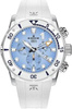 ZEGAREK EDOX 10242-TINB-BUICDNO CO-1 Chronograph Mens Watch 45mm 100ATM