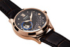 ZEGAREK ORIENT Mechanical Contemporary Watch RA-AG0017Y10B