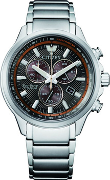 ZEGAREK CITIZEN ECO-DRIVE AT2470-85H TITANIUM