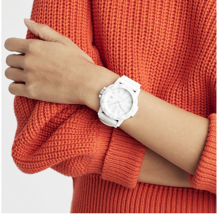 ZEGAREK MĘSKI LUMINOX Leatherback Sea Turtle XS.0307.WO