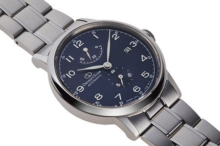 ZEGAREK ORIENT STAR Mechanical Classic Watch RE-AW0002L00B