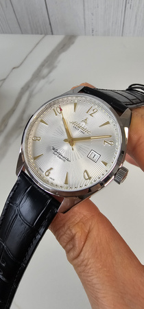 ZEGAREK ATLANTIC WORLDMASTER AUTOMATIC 51752.41.25G