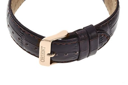 ZEGAREK ORIENT Mechanical Classic Watch FAC00002W0