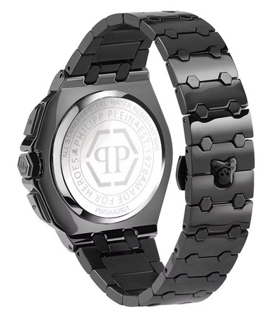 ZEGAREK Philipp Plein Extreme PWGAA0921