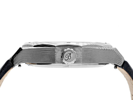 ZEGAREK BALTICUS GWIEZDNY PYŁ DAMAST BLT-BALSDDBM