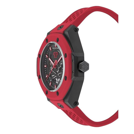 ZEGAREK Philipp Plein Skeleton Royal Automatic PWPFA0524