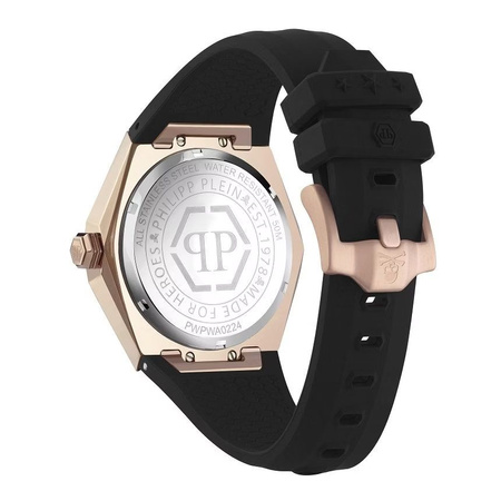 ZEGAREK Philipp Plein The Skull Spikes PWPWA0224