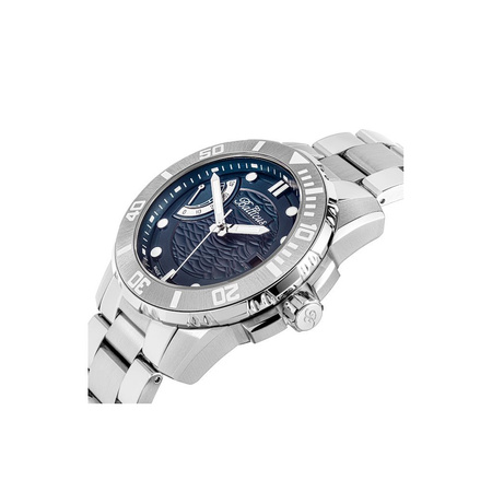 ZEGAREK BALTICUS Anglerfish Żabnica BLT-BTAFB