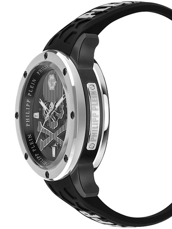 ZEGAREK Philipp Plein Rich Hyper Sport Automatic PWUAA0523