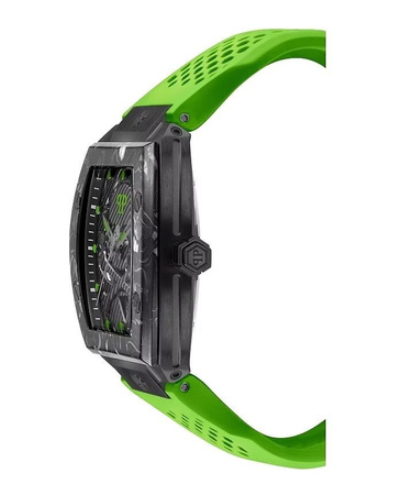 ZEGAREK Philipp Plein Skeleton Automatic PWBAA1022