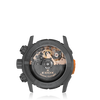 ZEGAREK EDOX CO-1 Chronograph Automatic 01128-37GNNOCA-GNO