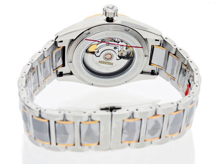 ZEGAREK ROAMER SEAROCK Automatic 210633 49 25 20