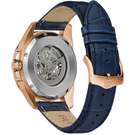 ZEGAREK BULOVA Sutton Automatic 97A161